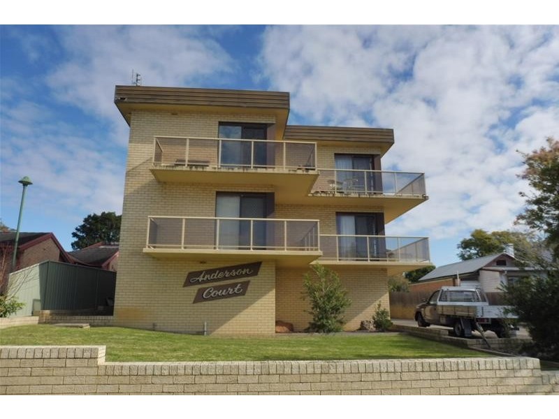 2/1A Anderson Avenue, Nowra NSW 2541