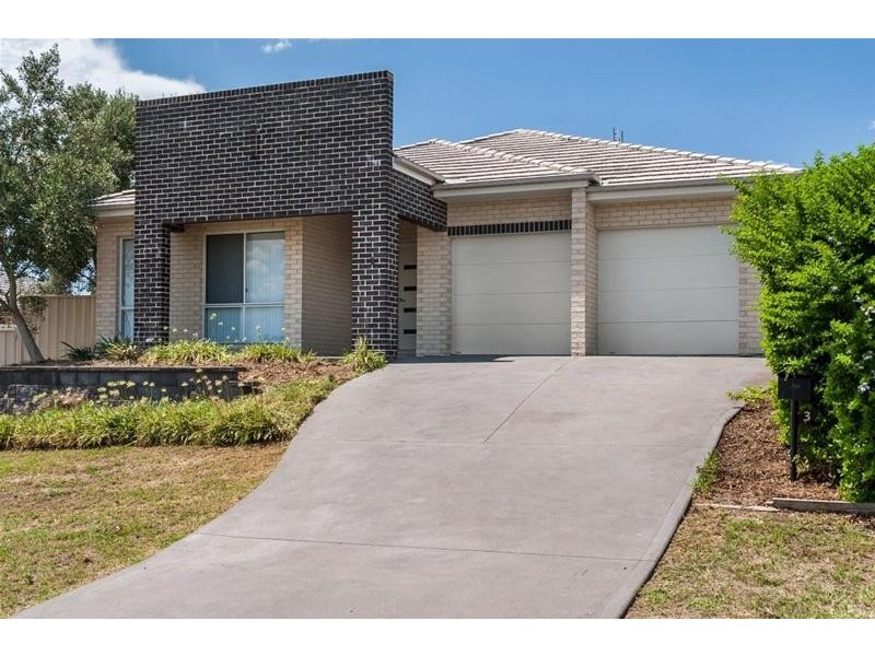 3 Narwee Link, Nowra NSW 2541