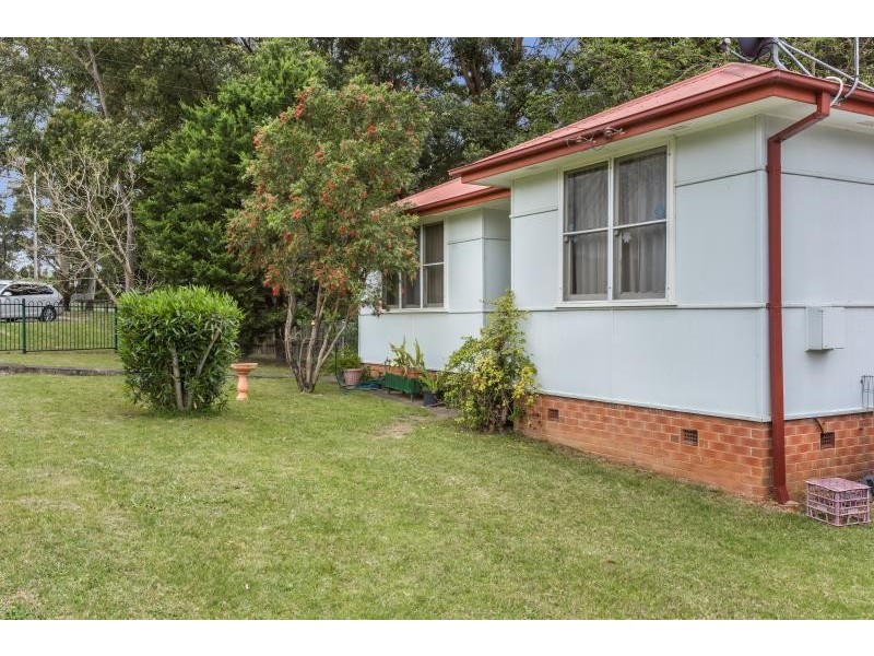 124 East Street, Nowra NSW 2541