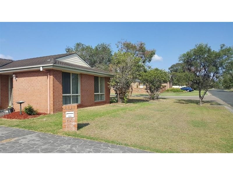 6A Acer Place, Worrigee NSW 2540