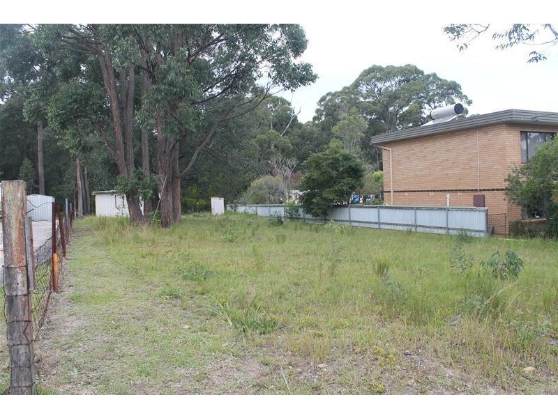 162 Island Point Road, St Georges Basin NSW 2540