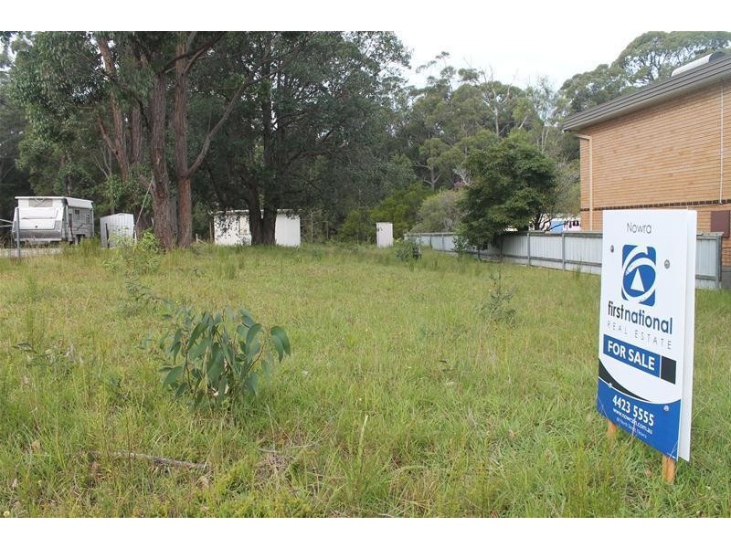 162 Island Point Road, St Georges Basin NSW 2540