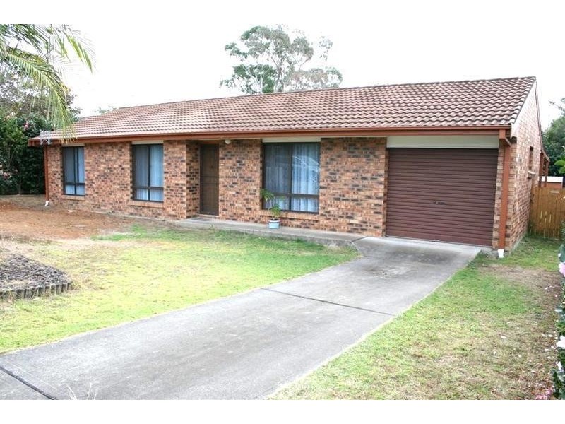 15 Lumsden Road, North Nowra NSW 2541