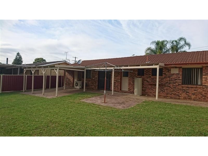 15 Lumsden Road, North Nowra NSW 2541