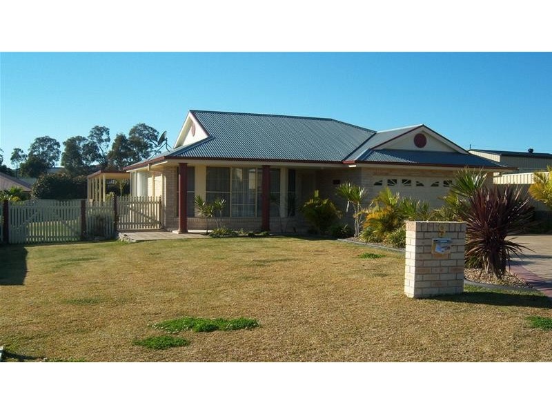 9 Marana Close, Nowra NSW 2541