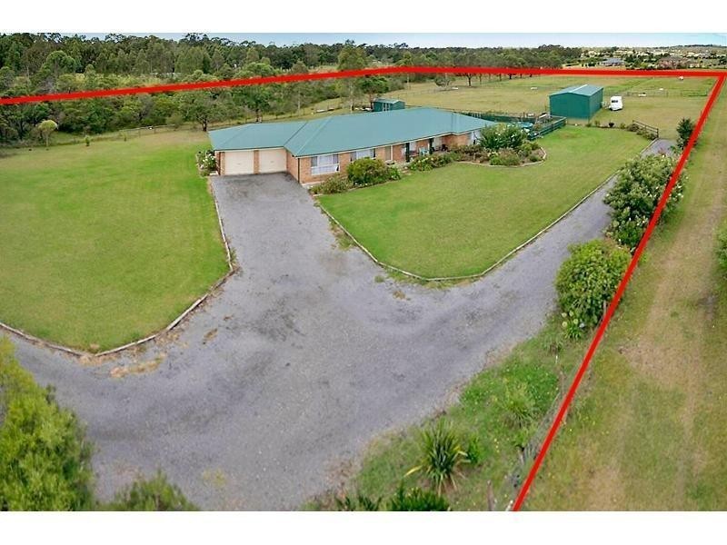322 Stringybark Road, Nowra Hill NSW 2540