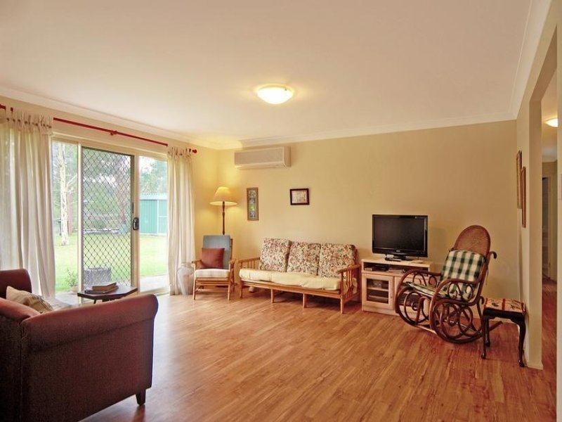 322 Stringybark Road, Nowra Hill NSW 2540