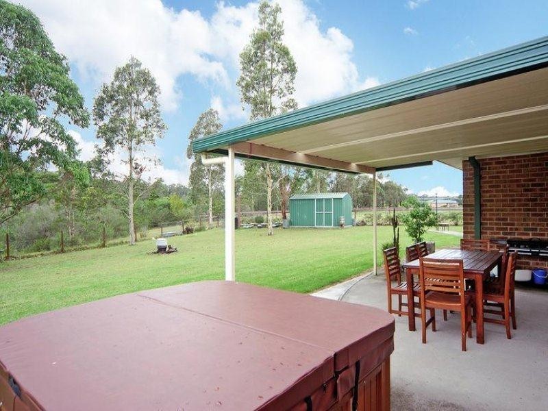 322 Stringybark Road, Nowra Hill NSW 2540