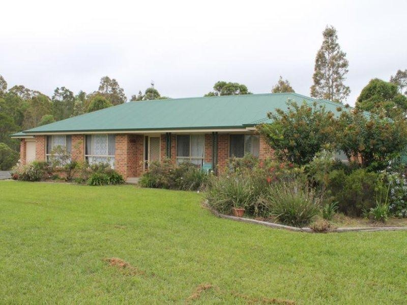 322 Stringybark Road, Nowra Hill NSW 2540