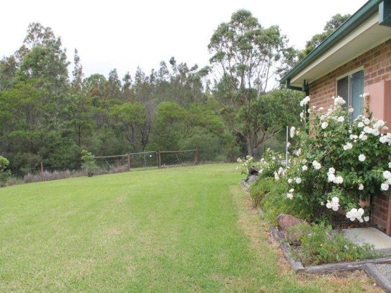 322 Stringybark Road, Nowra Hill NSW 2540
