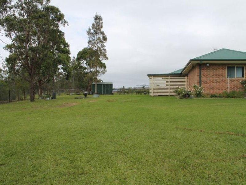 322 Stringybark Road, Nowra Hill NSW 2540