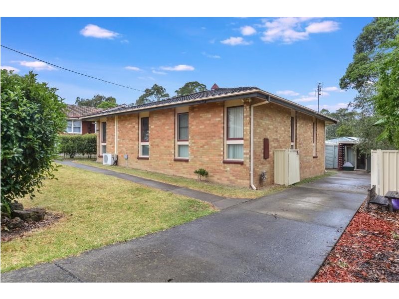 237 Kinghorne Street, Nowra NSW 2541
