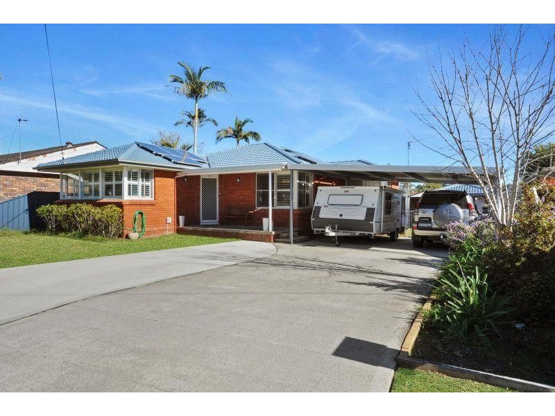 4 Pioneer Place, Nowra NSW 2541