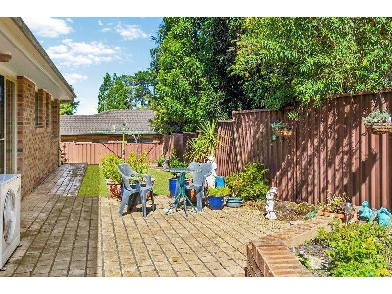 2B Mulgen Crescent, Bomaderry NSW 2541