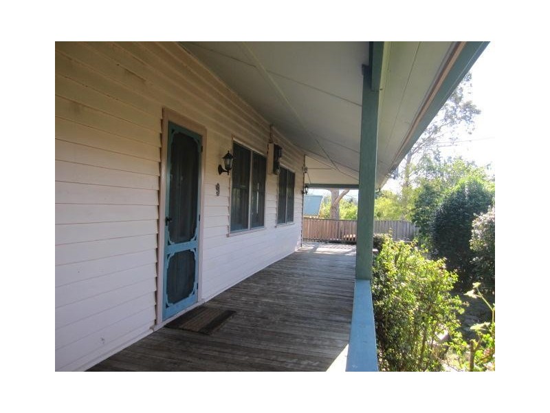 9 Osborne Street, Nowra NSW 2541