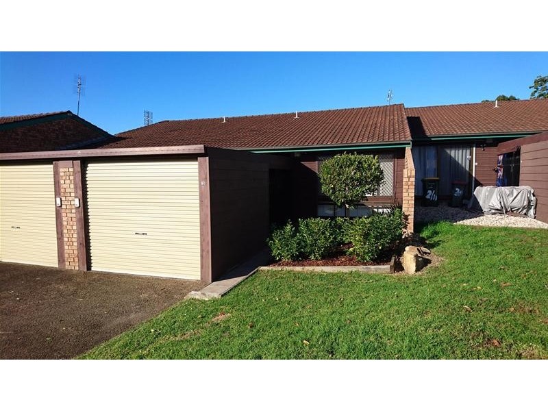 3/11 Purdie Crescent, Nowra NSW 2541