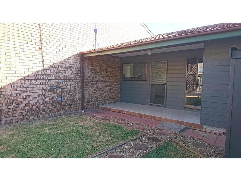 3/11 Purdie Crescent, Nowra NSW 2541