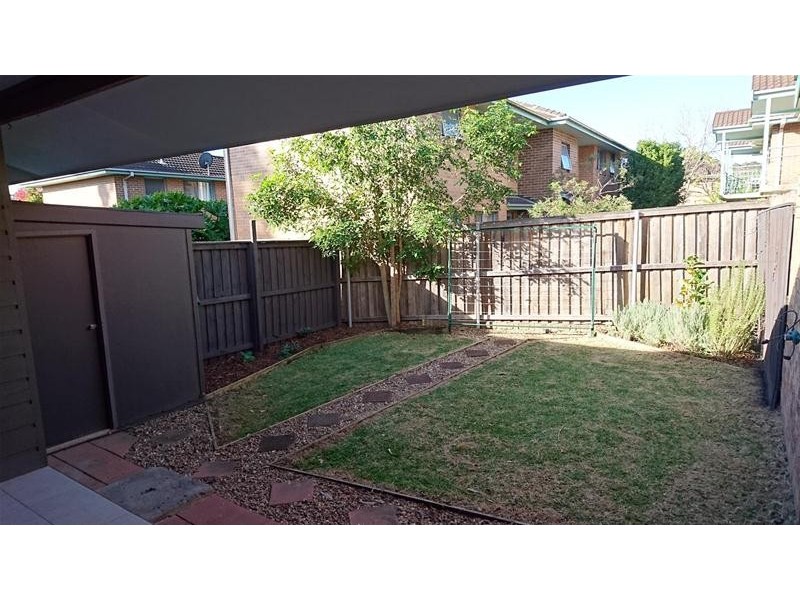 3/11 Purdie Crescent, Nowra NSW 2541