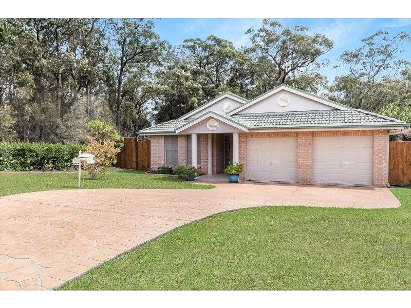 53 Sheraton Circuit, Bomaderry NSW 2541
