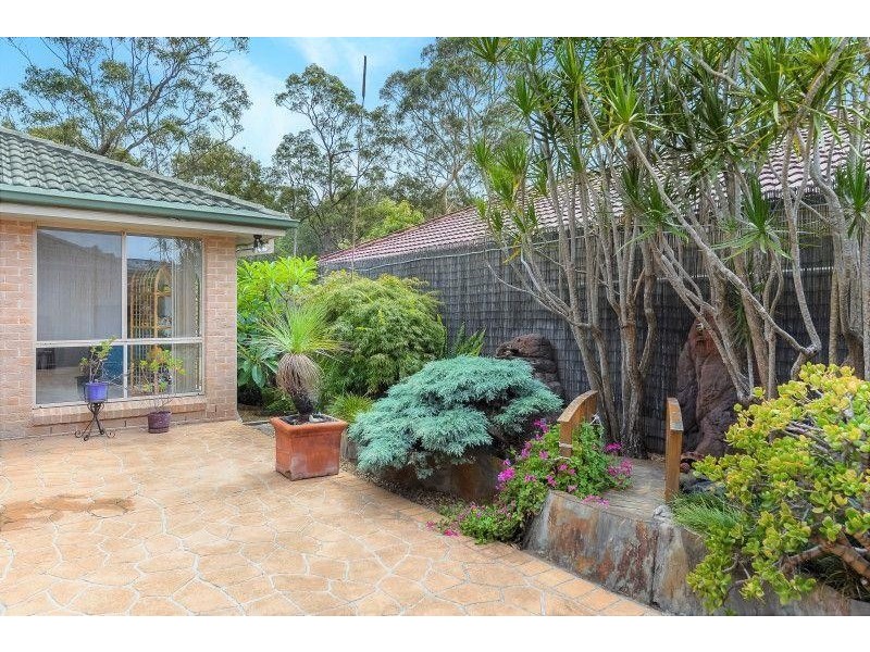 53 Sheraton Circuit, Bomaderry NSW 2541