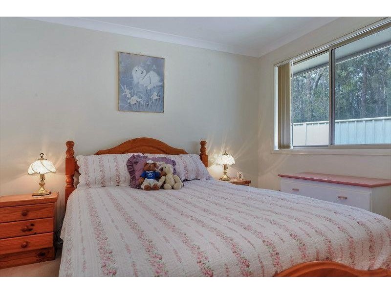 53 Sheraton Circuit, Bomaderry NSW 2541