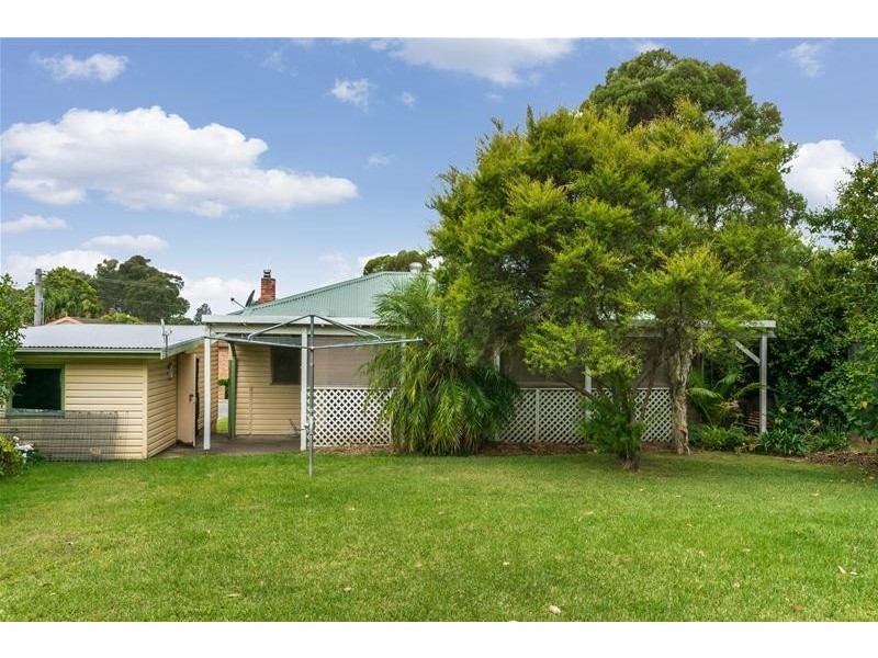 107 Kinghorne Street, Nowra NSW 2541