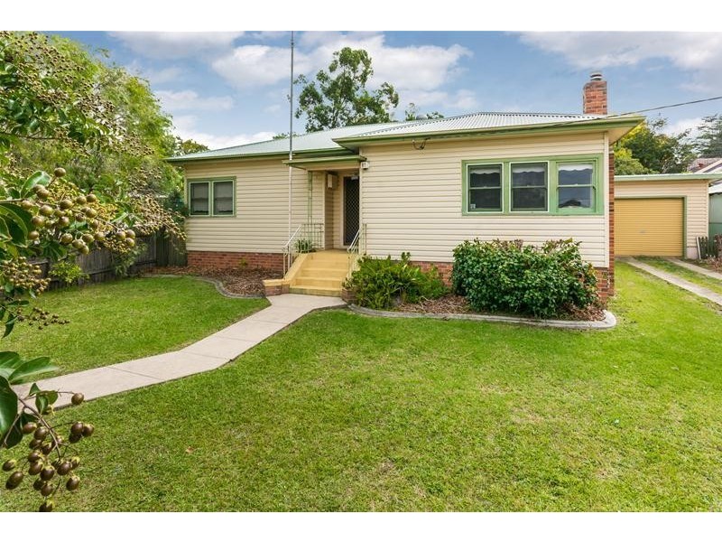 107 Kinghorne Street, Nowra NSW 2541