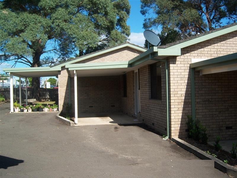 5/7 Campbell Place, Nowra NSW 2541