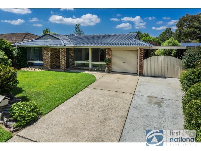 62 McMahons Road, North Nowra NSW 2541