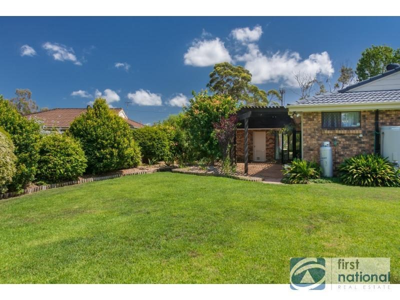 62 McMahons Road, North Nowra NSW 2541