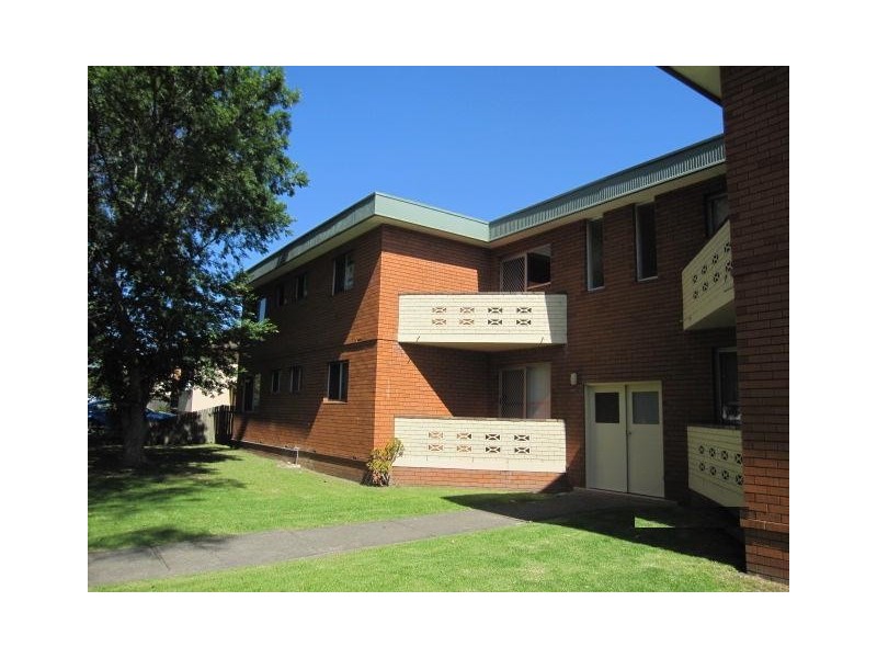 6/6 Morton Parade, Nowra NSW 2541