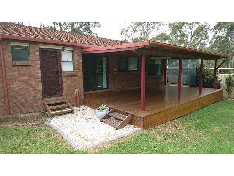 11 Dobbie Close, West Nowra NSW 2541