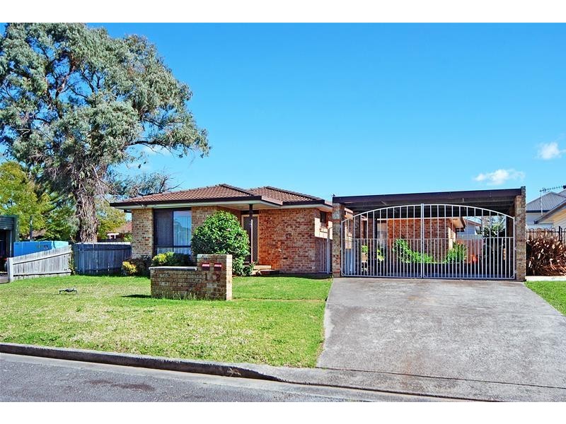 19 Keft Avenue, Nowra NSW 2541