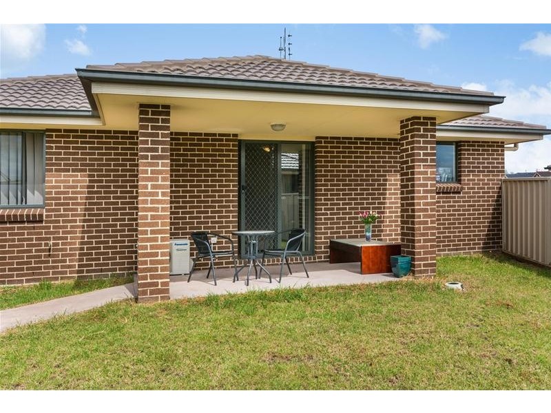 71 & 71A Sophia Road, Worrigee NSW 2540
