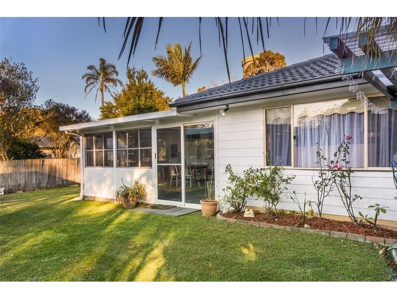 1 Pitt Street, North Nowra NSW 2541