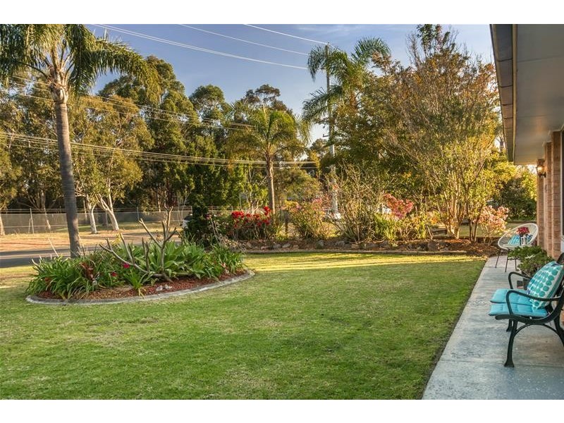 1 Pitt Street, North Nowra NSW 2541