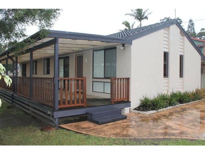 26 Gleneagle Parade, North Nowra NSW 2541