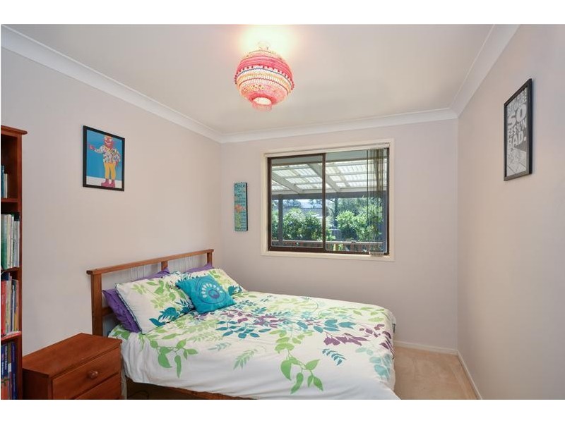 26 Gleneagle Parade, North Nowra NSW 2541