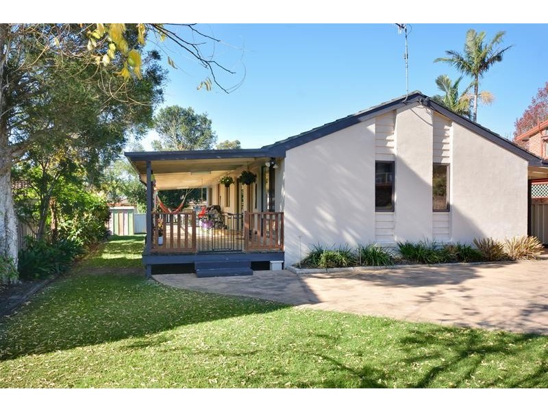 26 Gleneagle Parade, North Nowra NSW 2541