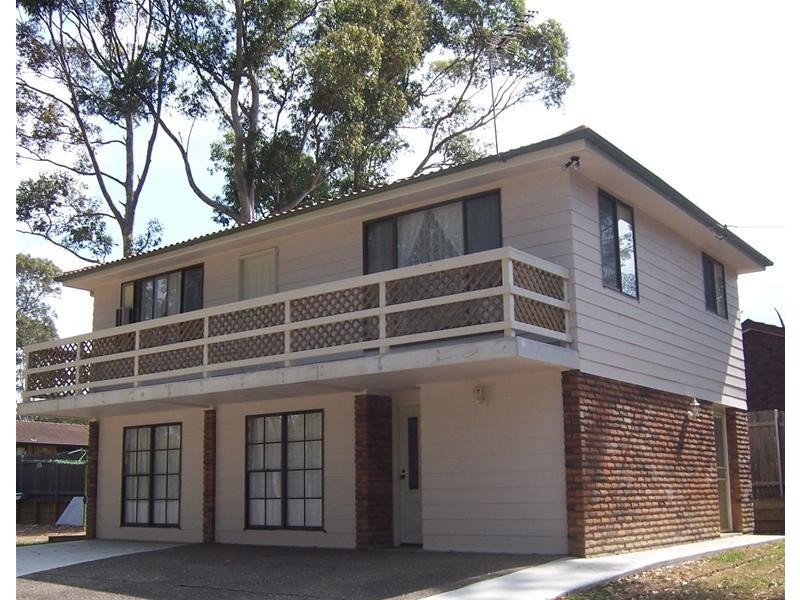 1 Yalwal Road, West Nowra NSW 2541