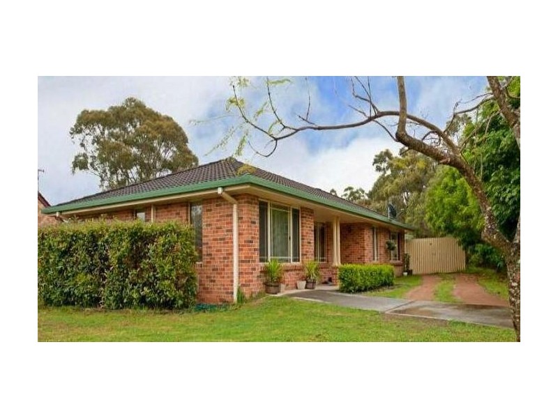 17 Balmaringa Avenue, North Nowra NSW 2541