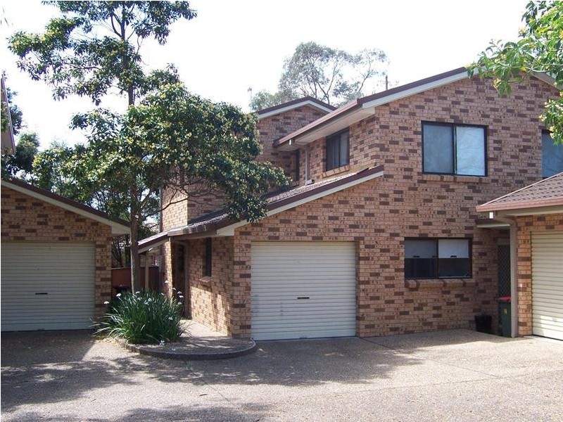 3/2 Elwin Court, North Nowra NSW 2541
