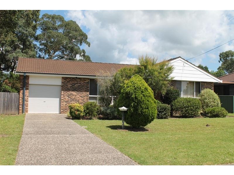 13 Hansons Road, North Nowra NSW 2541