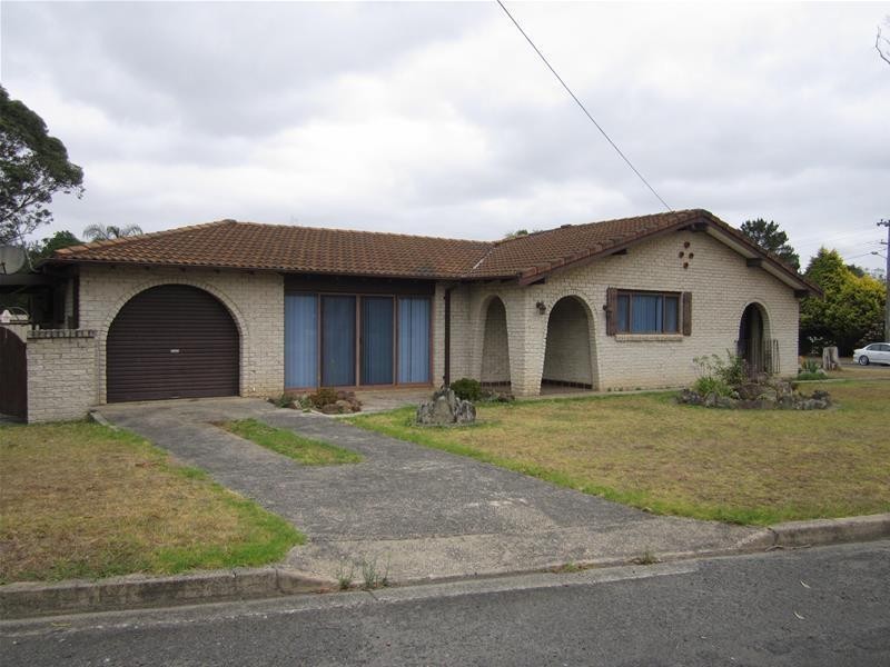 40 Judith Drive, North Nowra NSW 2541