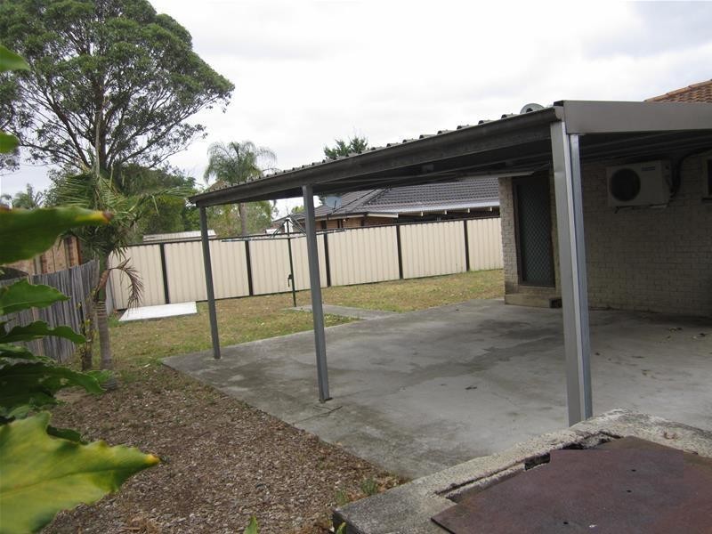 40 Judith Drive, North Nowra NSW 2541