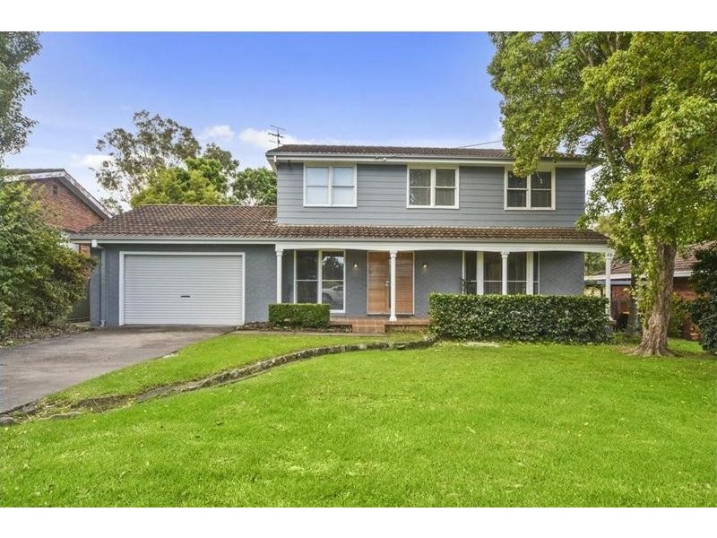 13 Edwards Avenue, Bomaderry NSW 2541