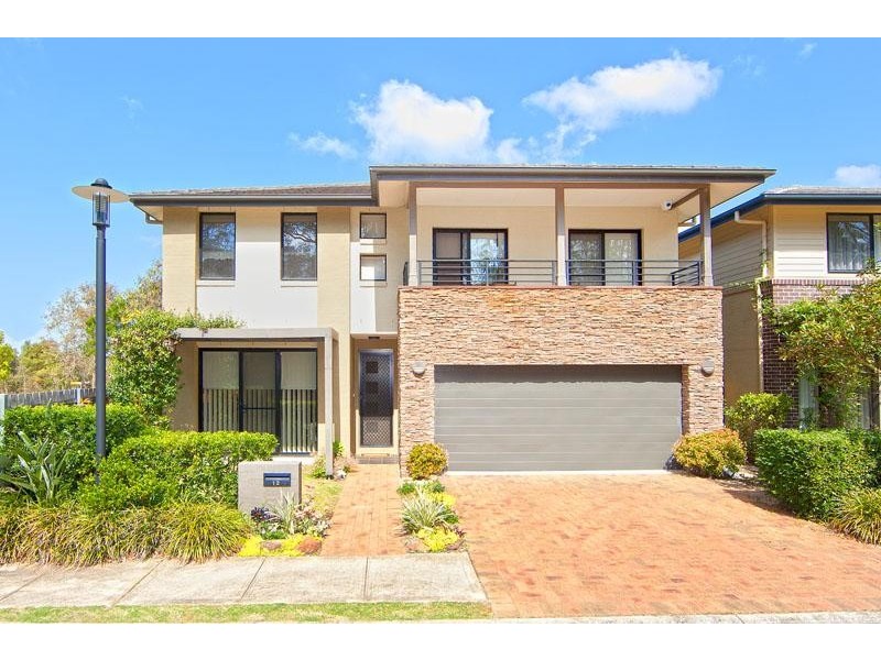 12 Boundary Drive, Wyong NSW 2259