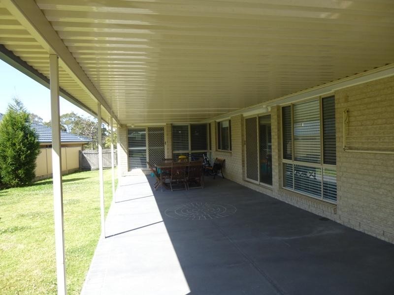 83 De Havilland Circuit, Hamlyn Terrace NSW 2259