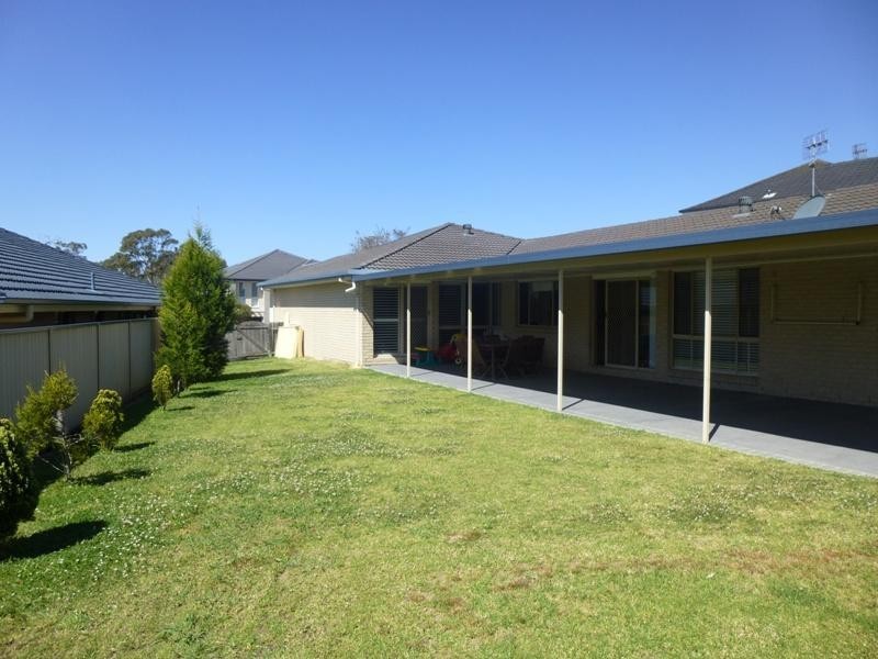 83 De Havilland Circuit, Hamlyn Terrace NSW 2259
