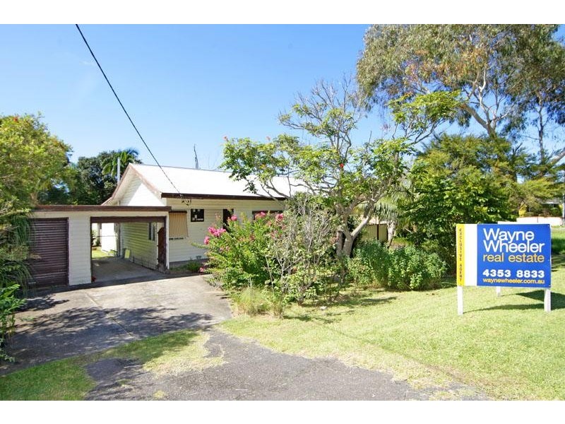 19 Leppington Street, Wyong NSW 2259